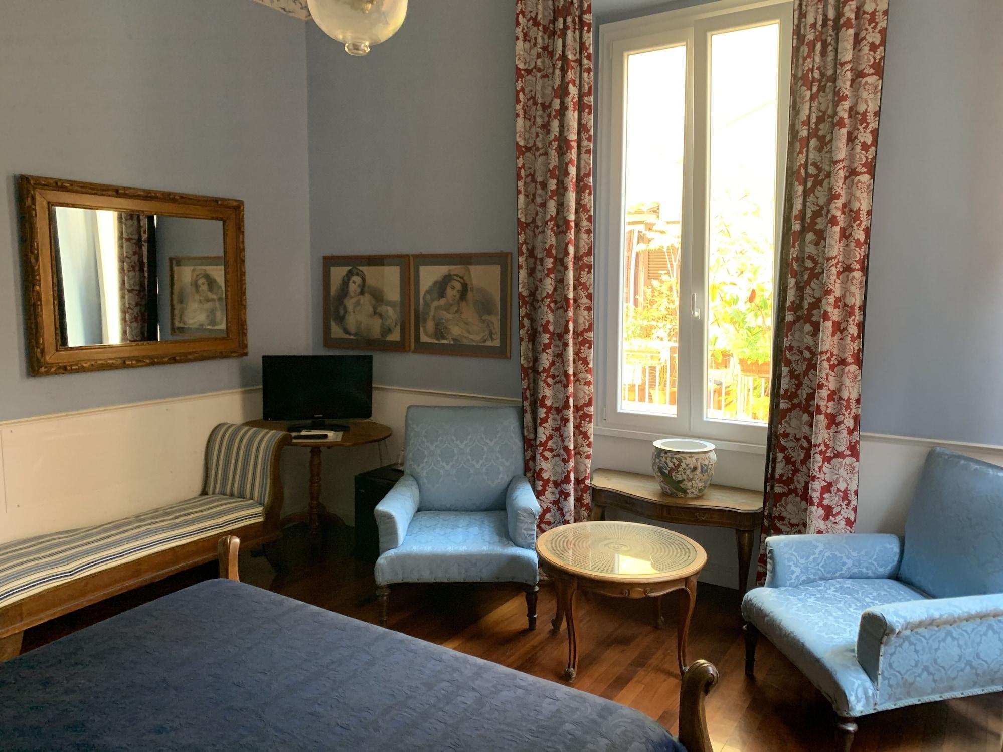 Relais Teatro Argentina Bed and breakfast