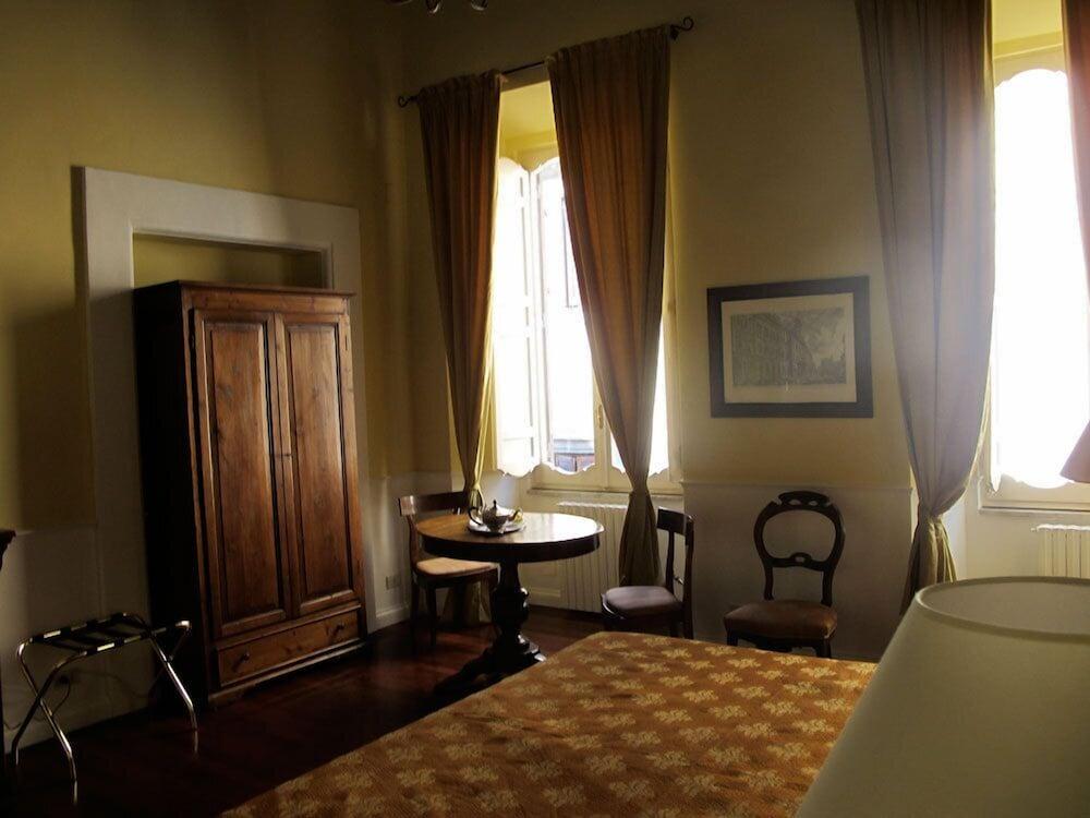 Relais Teatro Argentina Bed and breakfast 2*
