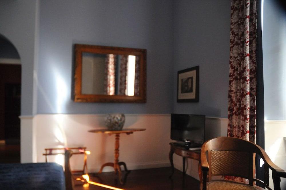 Bed and breakfast Relais Teatro Argentina 2*