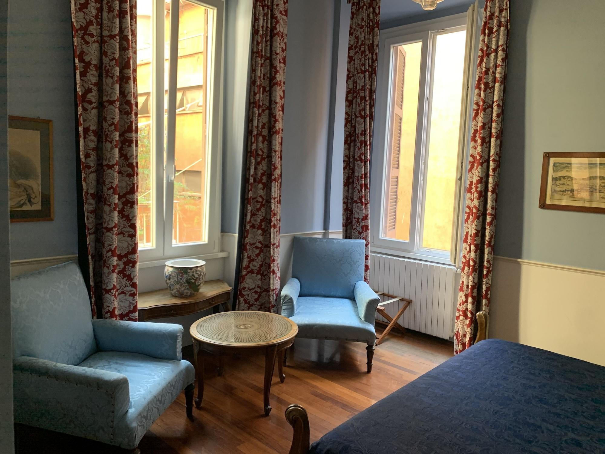 Bed and breakfast Relais Teatro Argentina