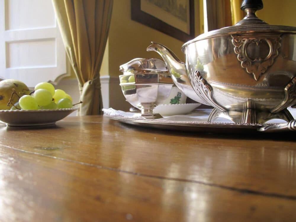 Relais Teatro Argentina Bed and breakfast 2*