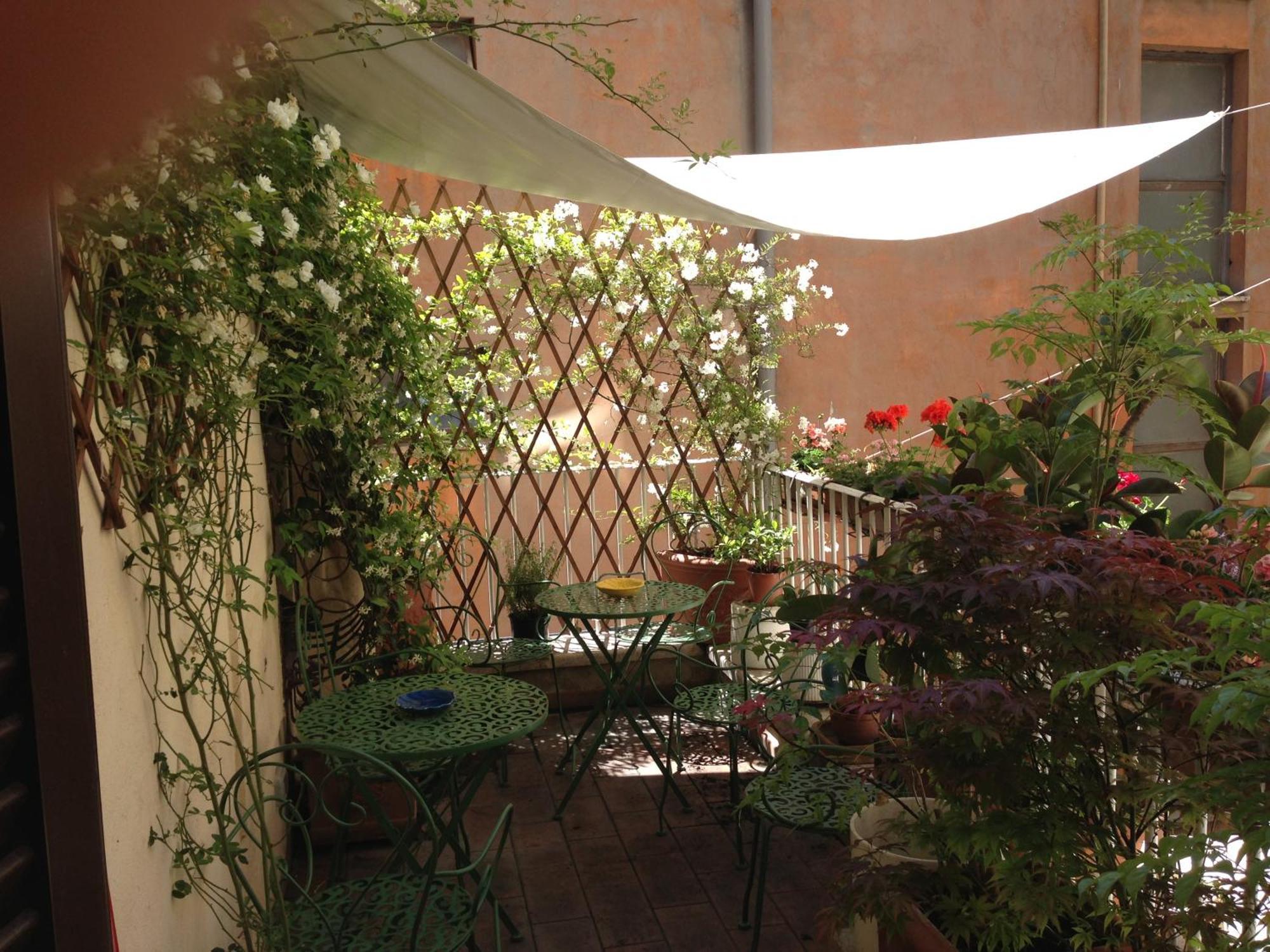 Bed and breakfast Relais Teatro Argentina