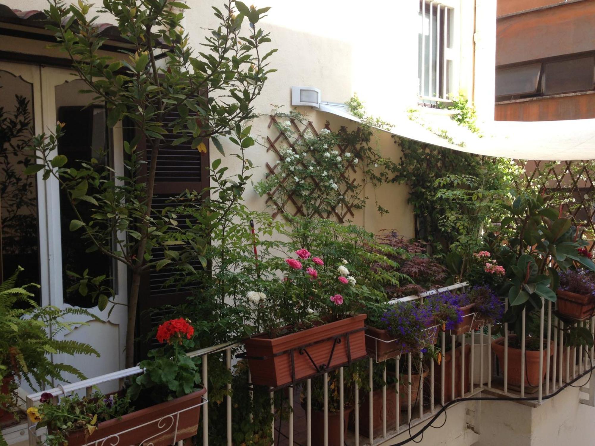 Bed and breakfast Relais Teatro Argentina 2*