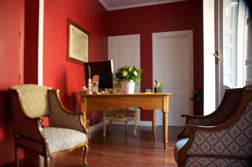 Bed and breakfast Relais Teatro Argentina 2*