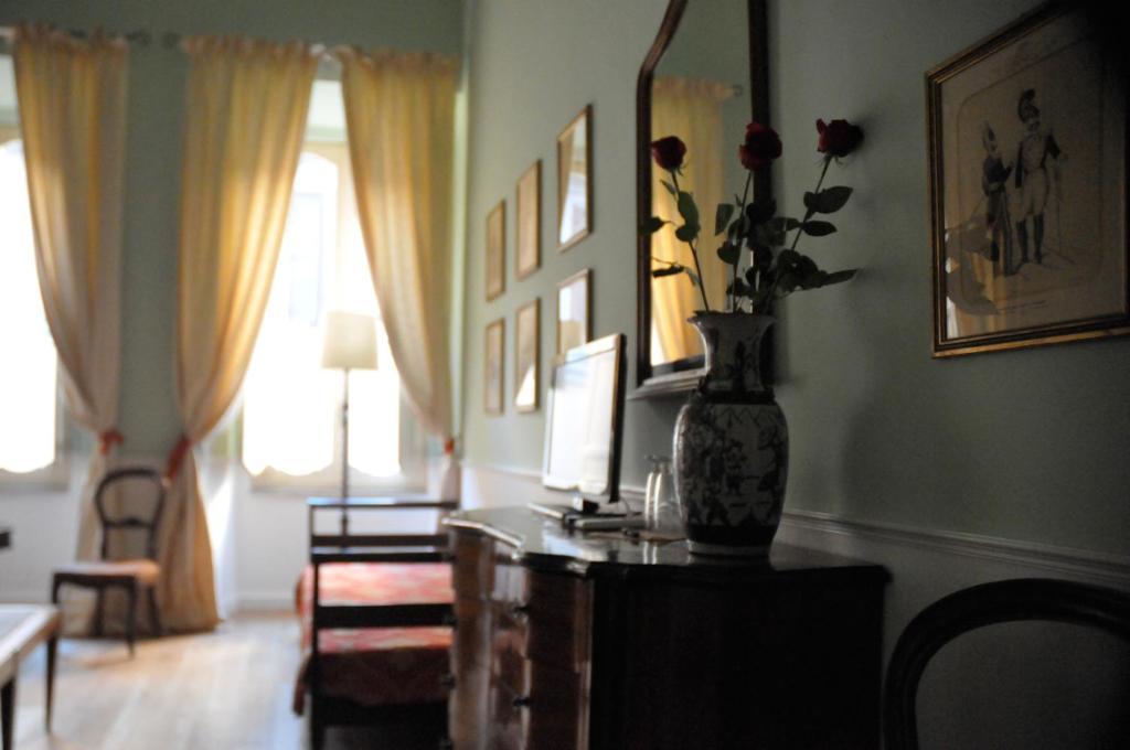 Bed and breakfast Relais Teatro Argentina