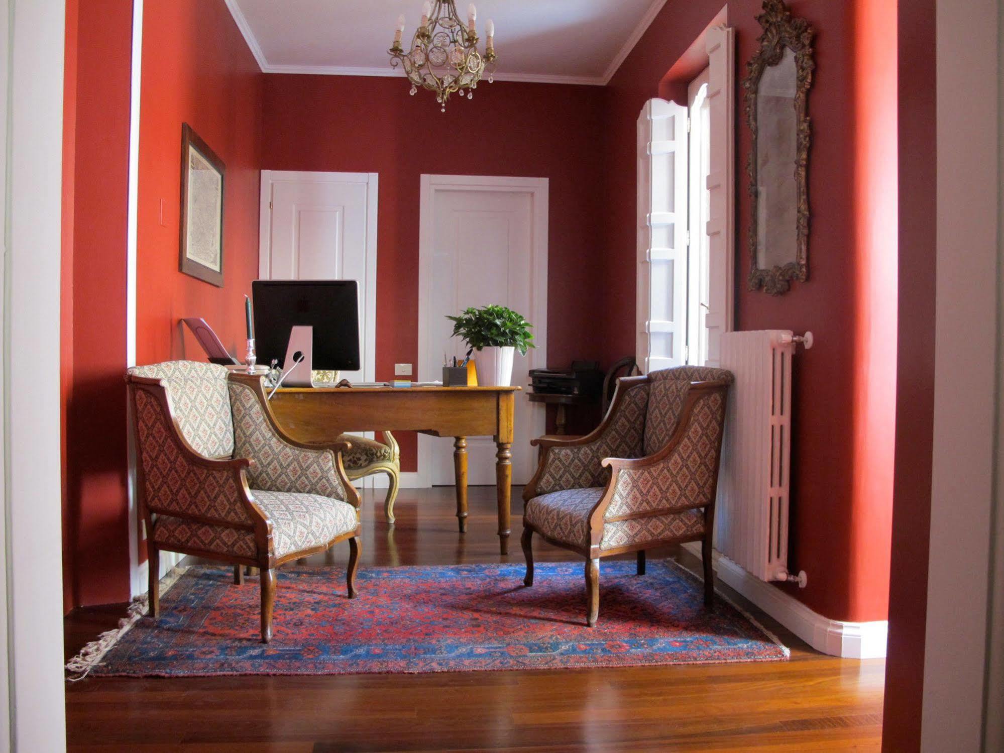 Bed and breakfast Relais Teatro Argentina 2*