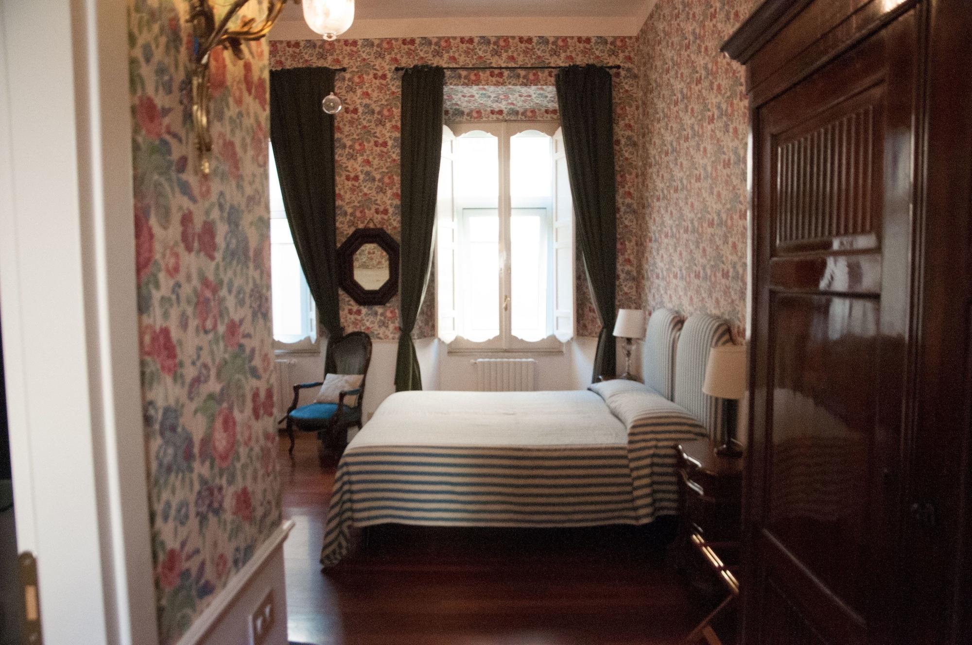 Bed & Breakfast Relais Teatro Argentina