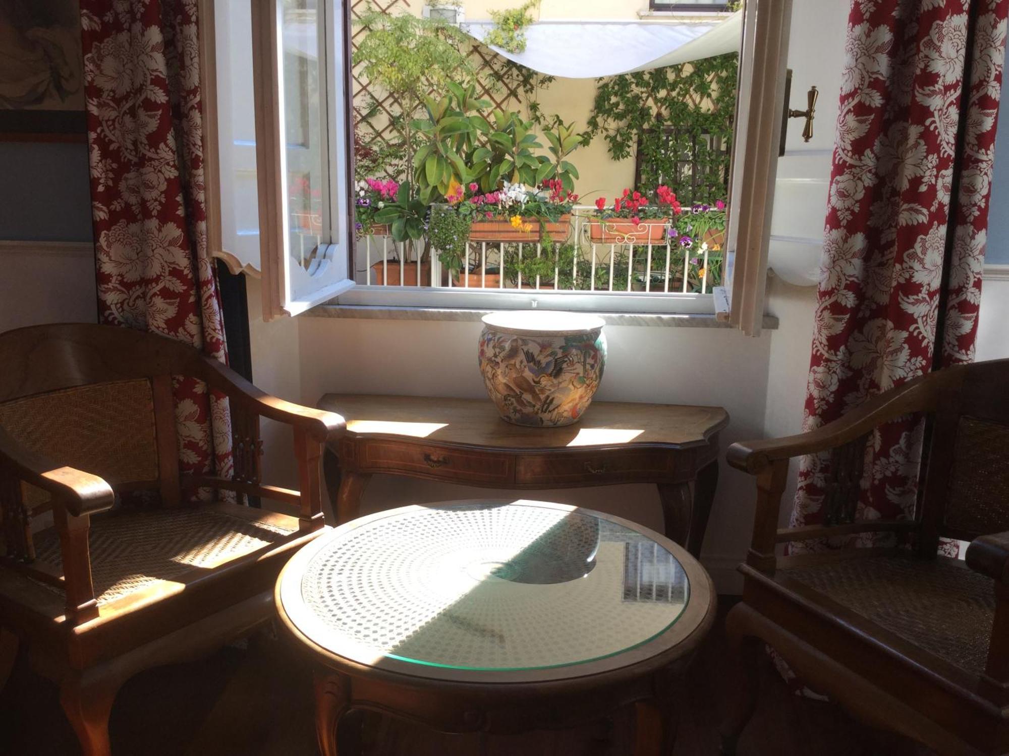 Bed & Breakfast Relais Teatro Argentina