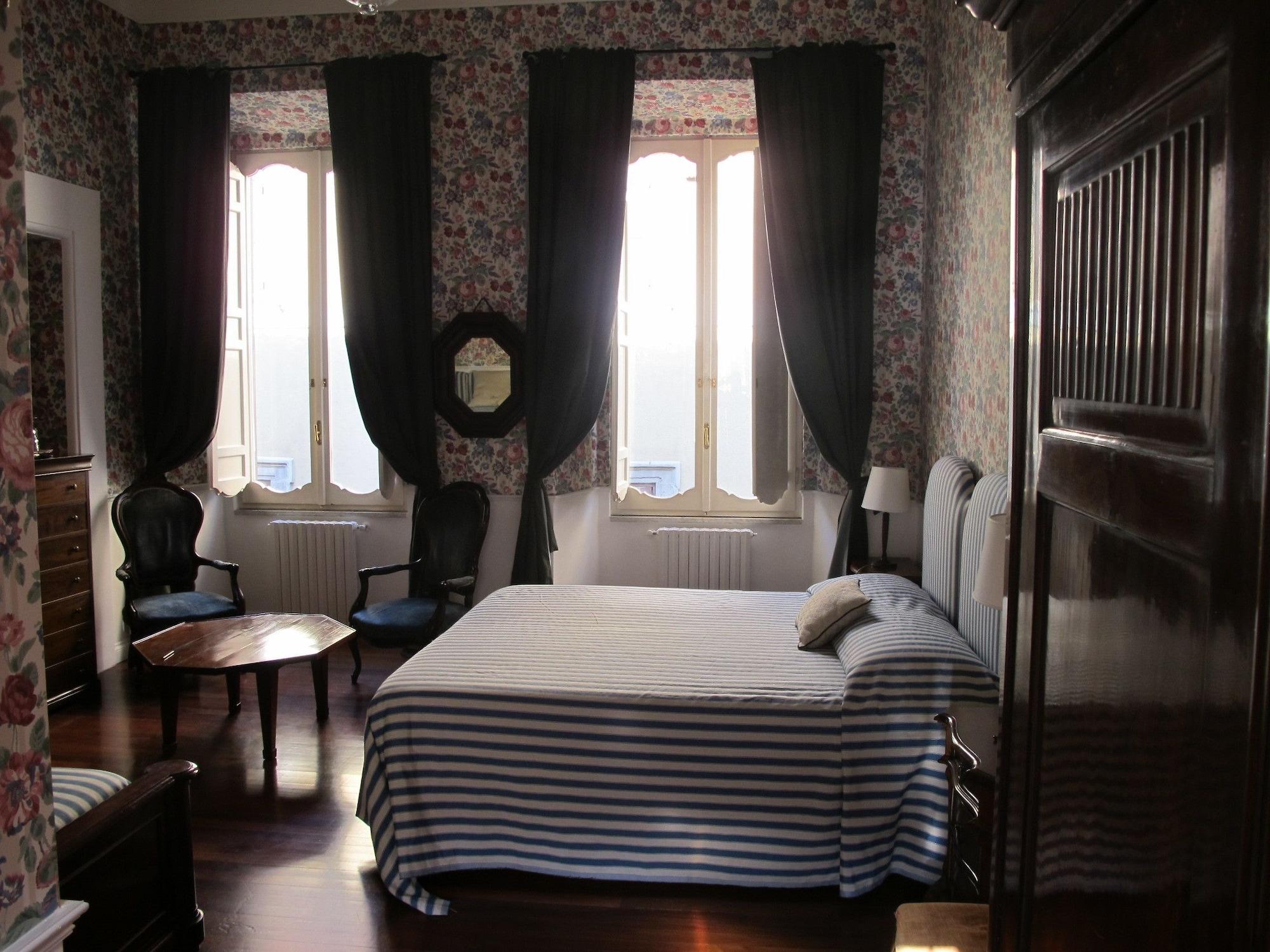 Relais Teatro Argentina