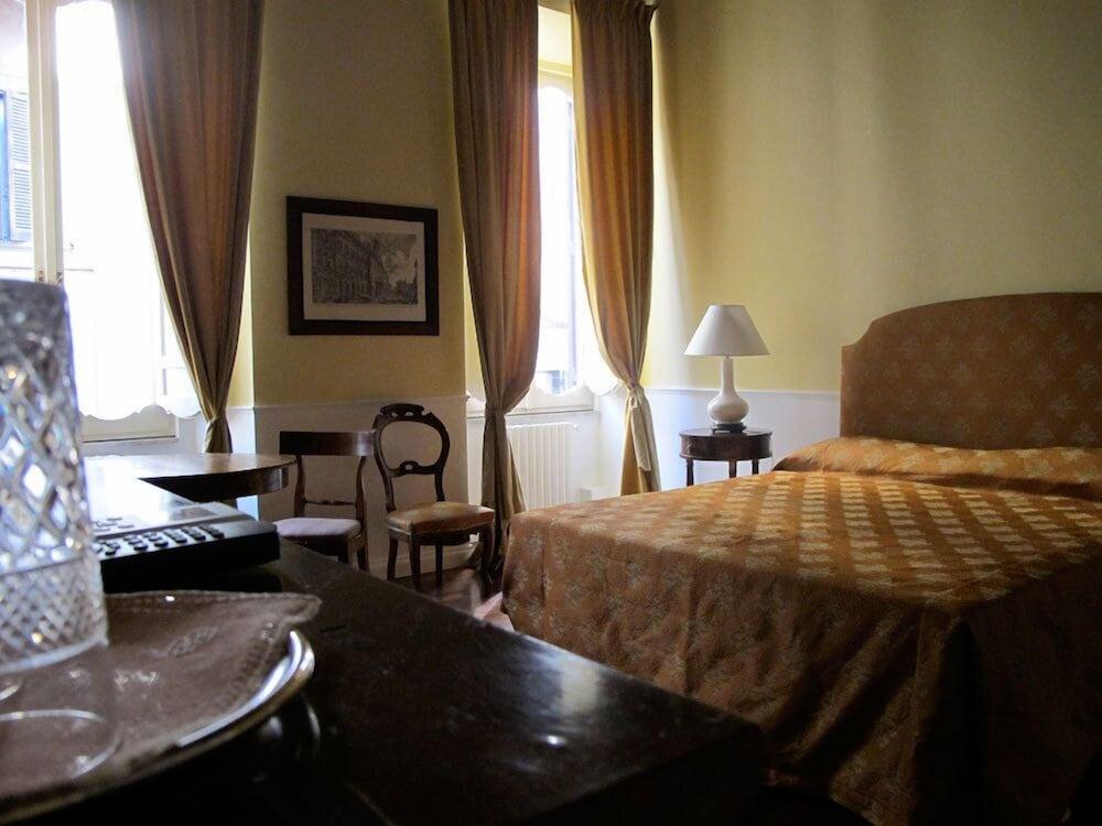 Relais Teatro Argentina Bed and breakfast Roma