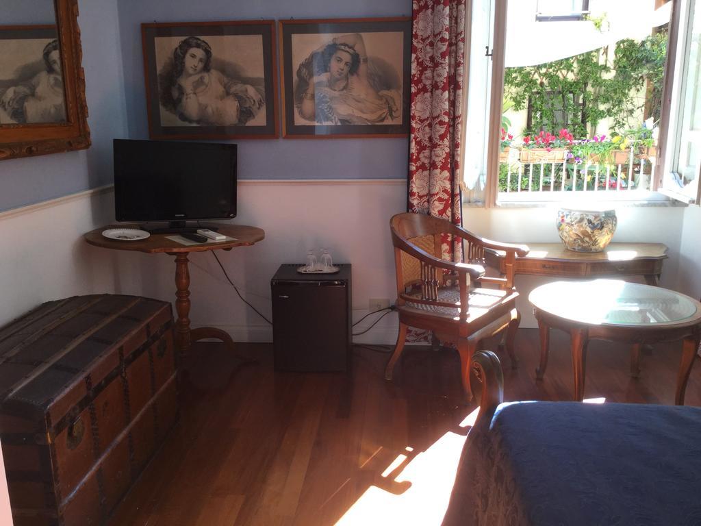 Bed & Breakfast Relais Teatro Argentina Roma