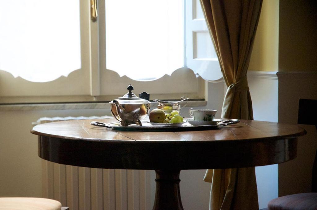 Relais Teatro Argentina Bed & Breakfast Roma
