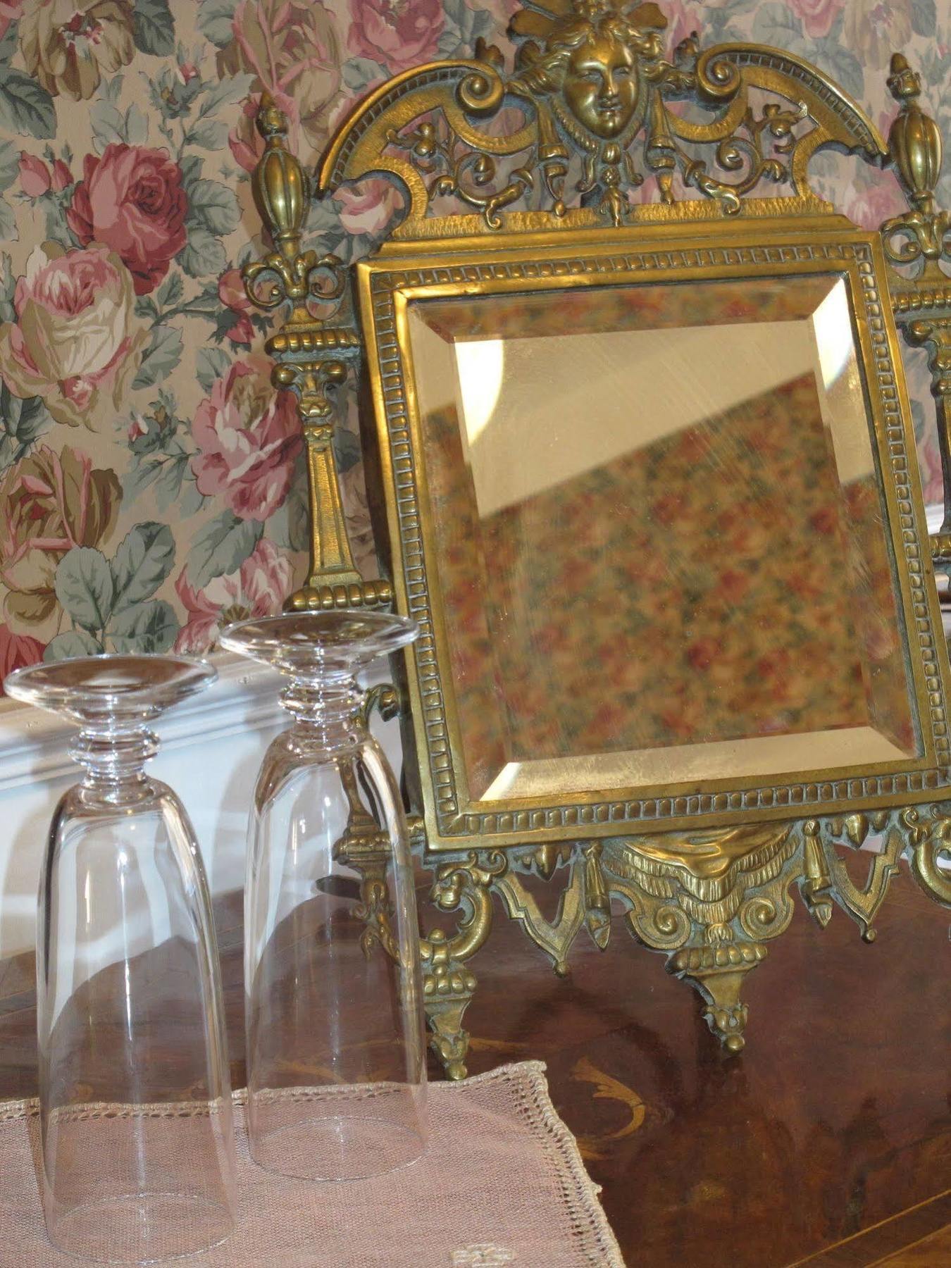 Relais Teatro Argentina Bed and breakfast