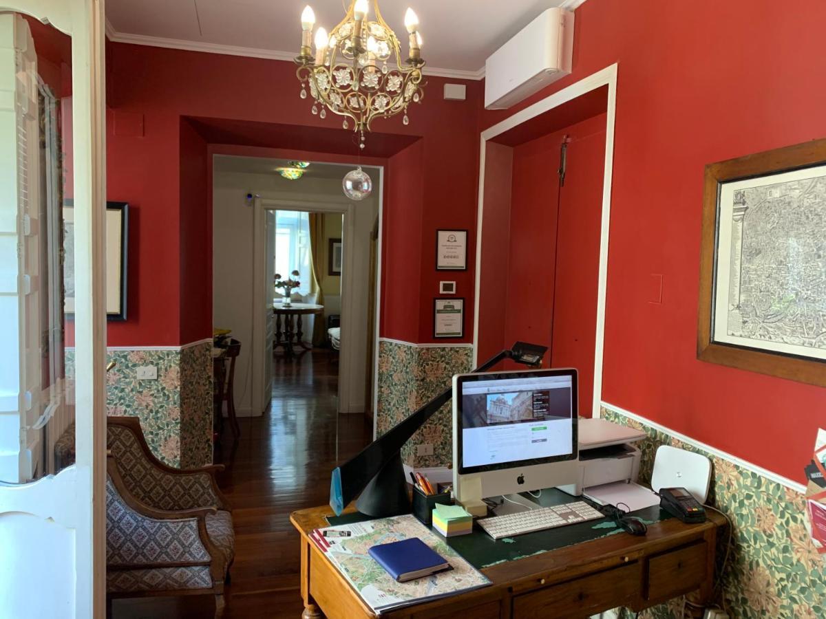 Bed & Breakfast Relais Teatro Argentina Roma